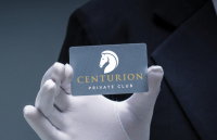 Centurion Private Club